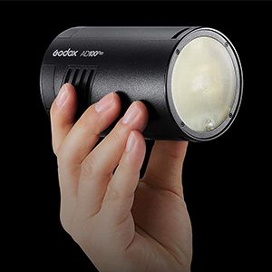 Brand New Godox AD100 Pro